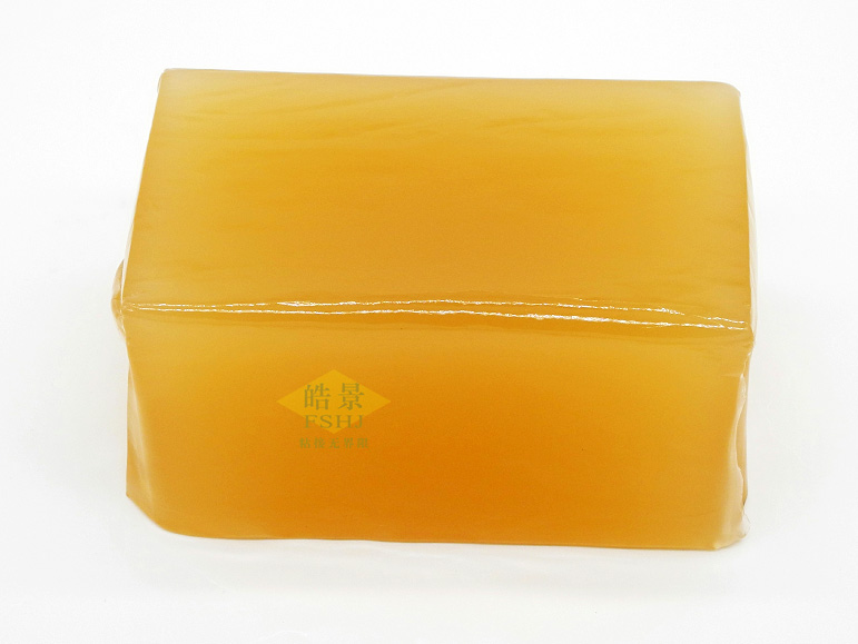 能让热熔胶不受环境温度影响吗