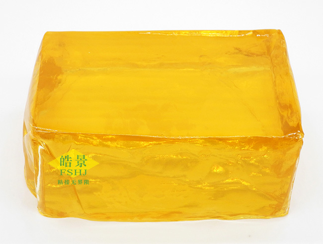 热熔胶正确的投料时机